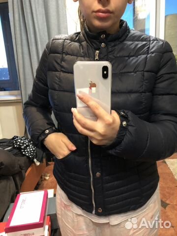 Куртка Куртка