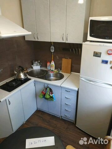 2-к квартира, 50 м², 1/5 эт. 2-к квартира, 50 м², 1/5 эт.