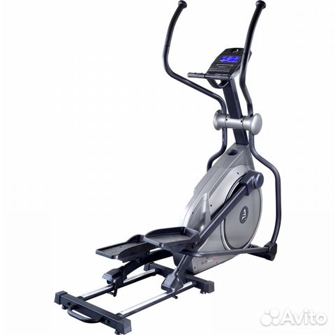 Эллиптический тренажёр (Эллипсоид)