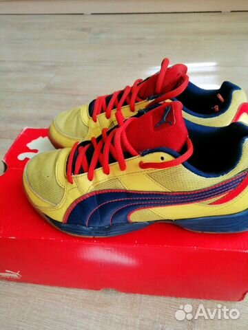 Кроссовки Puma Original