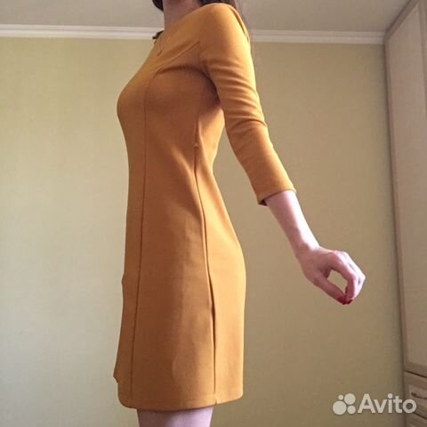 Платье