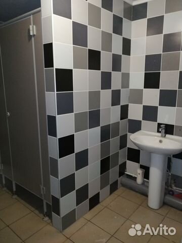 Помещение свободного назначения, 160 м²