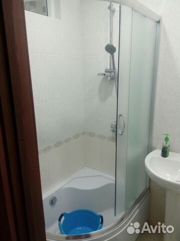 1-к квартира, 30 м², 5/5 эт.