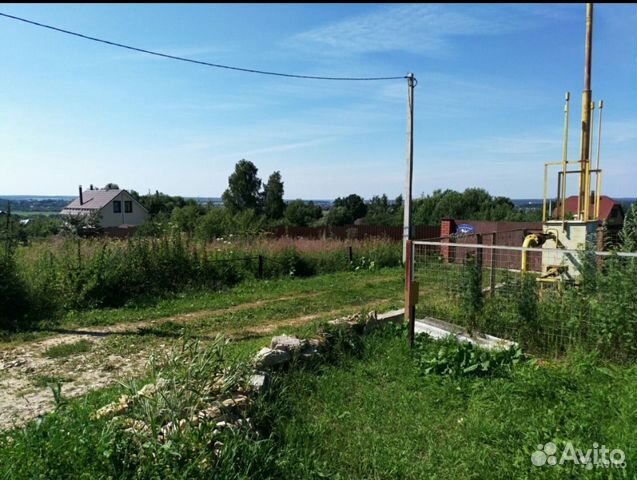 Участок 17 сот. (ИЖС)