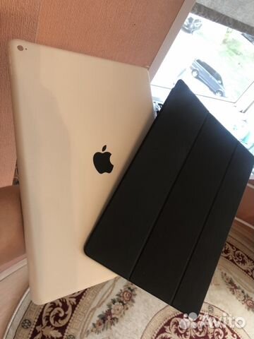 Чехол для iPad Pro