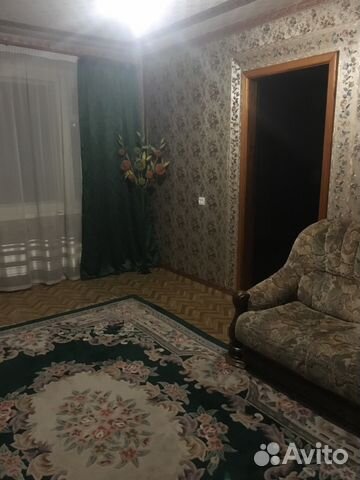 3-к квартира, 65 м², 3/9 эт. 3-к квартира, 65 м², 3/9 эт.