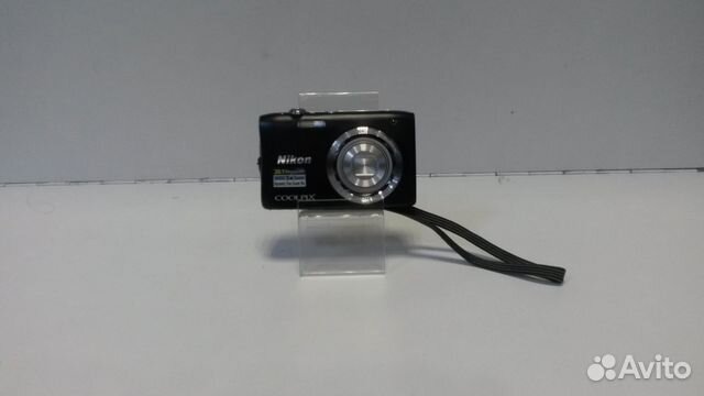 Фотоаппараты Цифровые Nikon Coolpix S2900 Фотоаппараты Цифровые Nikon Coolpix S2900