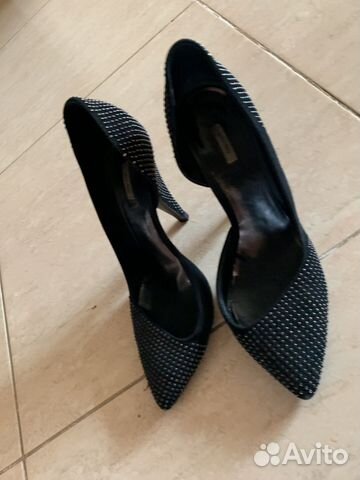 Туфли Miu Miu