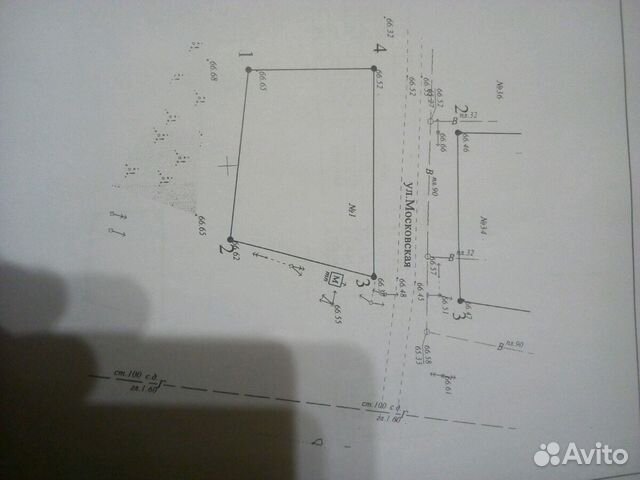 Участок 6.7 сот. (ИЖС)