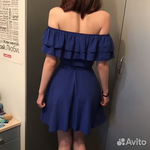 Платье для выпускного вечера