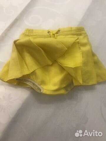 Юбка Dior baby Юбка Dior baby