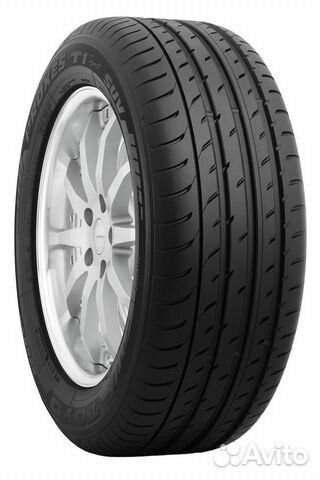 R20 265/45 104Y toyo proxes T1 sport SUV