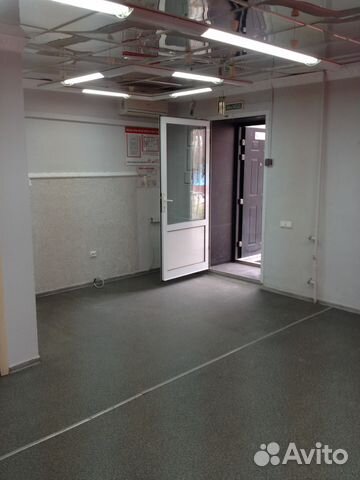 Помещение свободного назначения, 31 м²