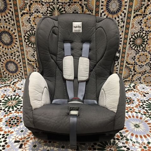 Автокресло детское inglesina Marco Polo