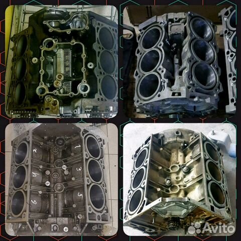 Гильзовка блока Мерседес V6 м272 3.0 2.5 Гильзовка блока Мерседес V6 м272 3.0 2.5