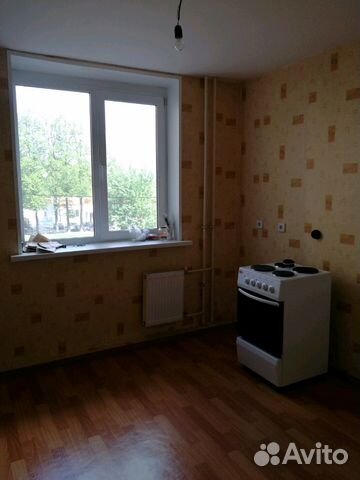 3-к квартира, 80 м², 3/16 эт.