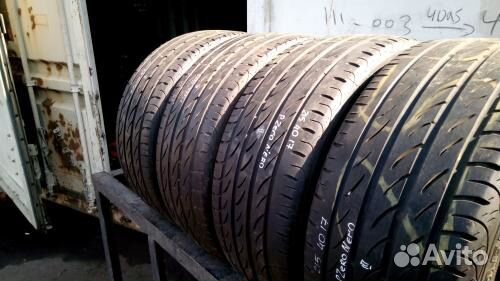 215/40/17 шины Pirelli PZero Nero (4,8mm) 215/40/17 шины Pirelli PZero Nero (4,8mm)