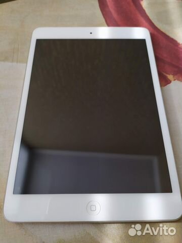 iPad mini 16GB Wi-Fi + Cellular (A1455)