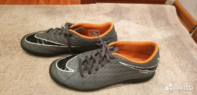 Бутсы Nike 39 разм Бутсы Nike 39 разм