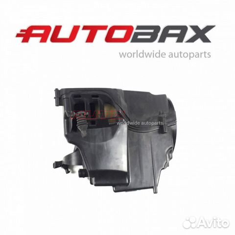 Новый Корпус Воздушного Фильтра Ford Focus 2 3