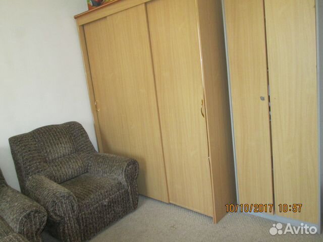 1-к квартира, 41 м², 2/2 эт. 1-к квартира, 41 м², 2/2 эт.