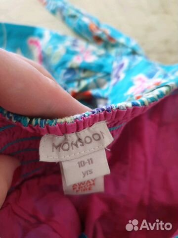 Сарафан Monsoon