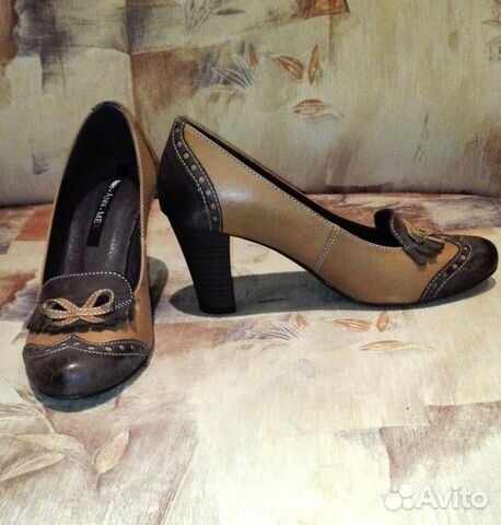 Туфли женские