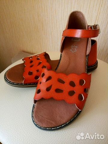 Сандали Сандали