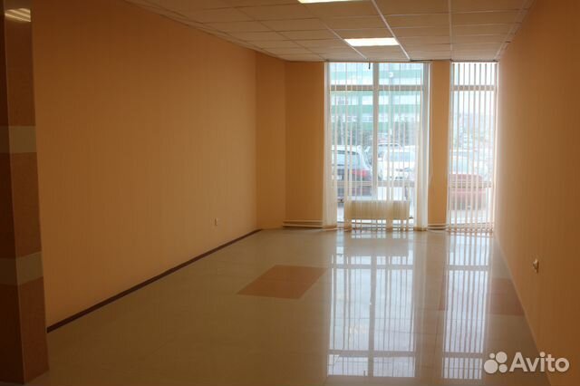 Офисное помещение, 21 м² Офисное помещение, 21 м²