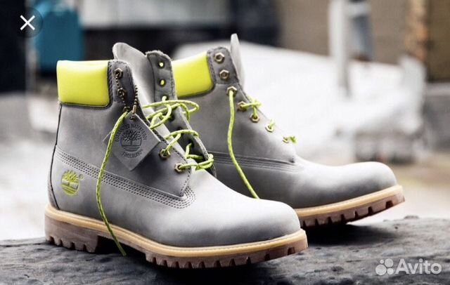 timberland edition limited