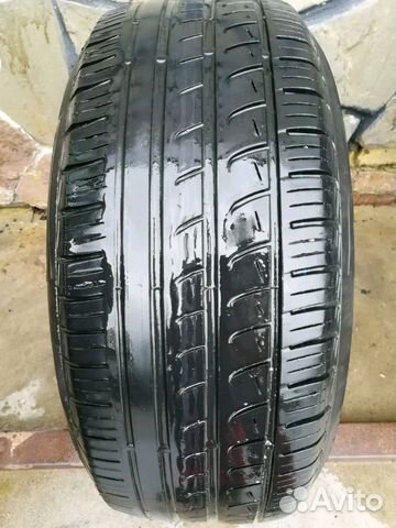 Шина 225/60/15 pirelli