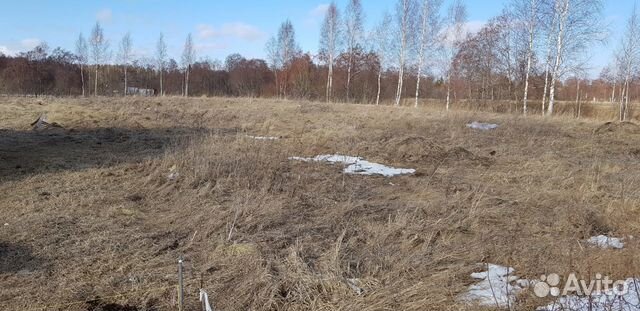 Участок 16.7 сот. (ИЖС)
