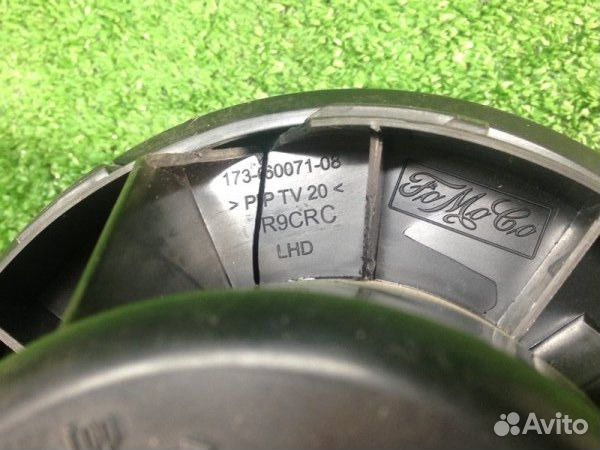 Мотор печки Ford Focus III CB8 Форд Фокус 3 2011+ Мотор печки Ford Focus III CB8 Форд Фокус 3 2011+