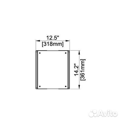 Bose Panaray 310M Black + бесплатная доставка Bose Panaray 310M Black + бесплатная доставка