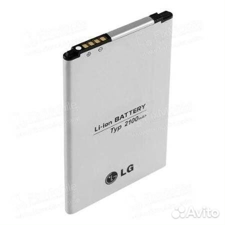 Аккумулятор LG G4, X-Stile новый, и сам телефон
