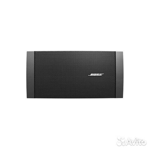 Bose FreeSpace DS 16S Black акустика с доставкой Bose FreeSpace DS 16S Black акустика с доставкой