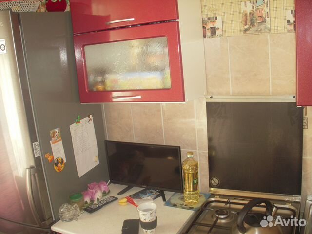 2-к квартира, 43.8 м², 2/3 эт.