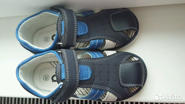 Сандалии новые Сандалии новые