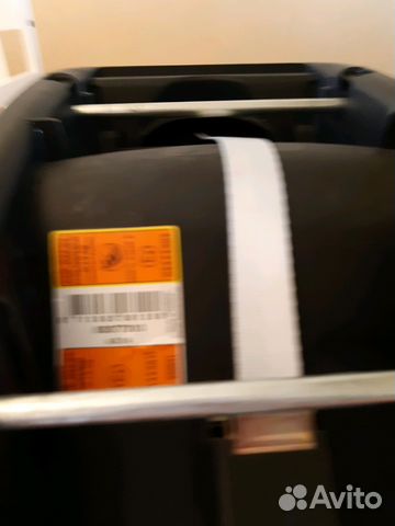 Автомобильное кресло Maxi-Cosi от 0-13 кг Автомобильное кресло Maxi-Cosi от 0-13 кг