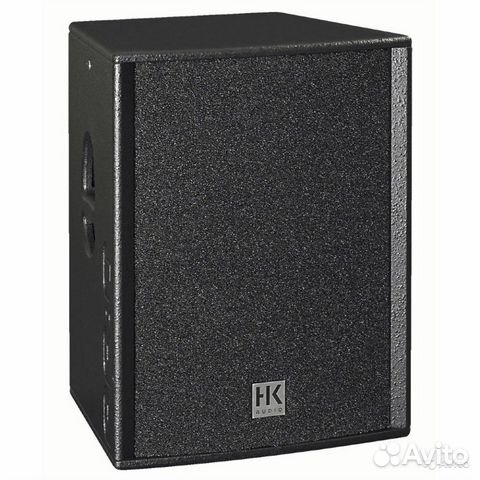Акустика HK Audio PR:O 15 A + планшет в подарок