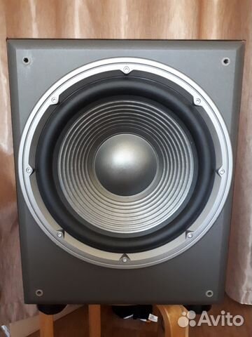 Сабвуфер JBL Northridge e250p/230