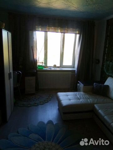 Комната 14 м² в 1-к, 5/5 эт. Комната 14 м² в 1-к, 5/5 эт.