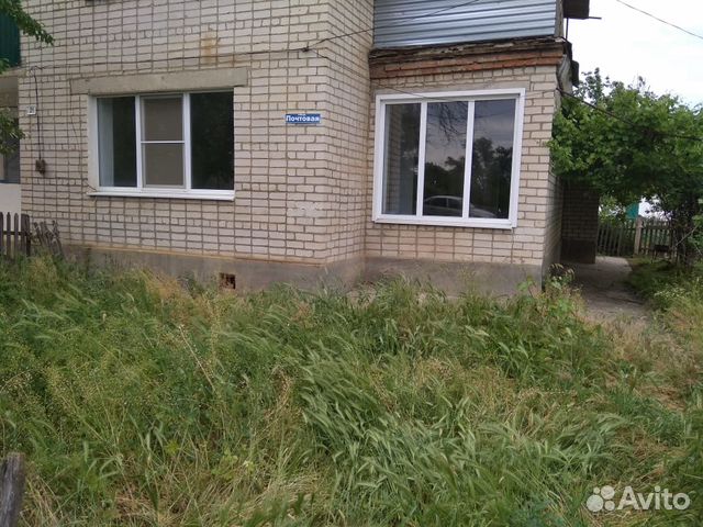 2-к квартира, 52 м², 1/2 эт. 2-к квартира, 52 м², 1/2 эт.