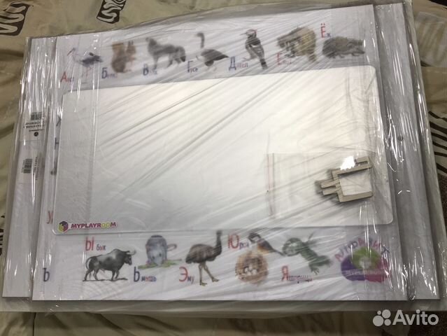 Световой стол песочница, с подсветкой Myplayroom