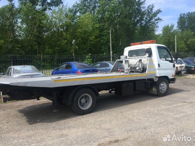Эвакуатор в любой район Эвакуатор в любой район