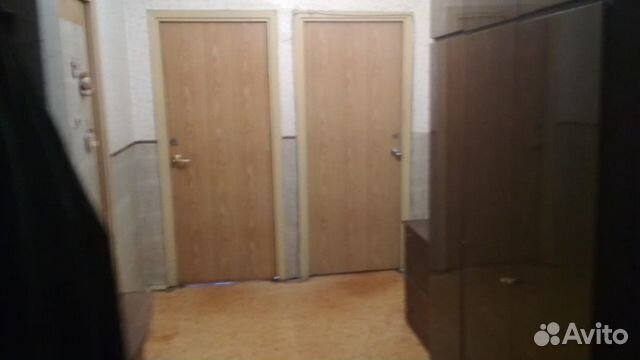 Комната 13.6 м² в 3-к, 3/17 эт.