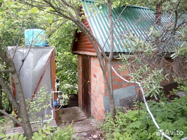 Купить Дачу В Нижнем Новгороде Надежда