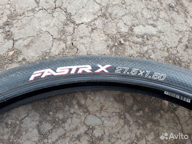 Вело Покрышки Tioga Fastr X 27,5х1,50. Комплект Вело Покрышки Tioga Fastr X 27,5х1,50. Комплект