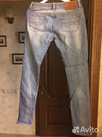 Стильные Джинсы GF Ferre, оригинал Стильные Джинсы GF Ferre, оригинал