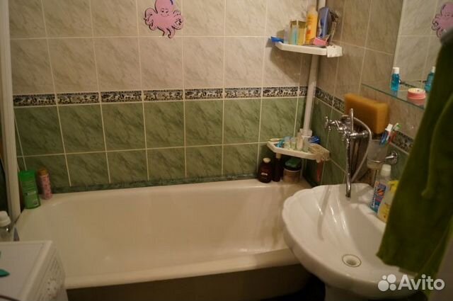 Комната 12 м² в 2-к, 3/9 эт.
